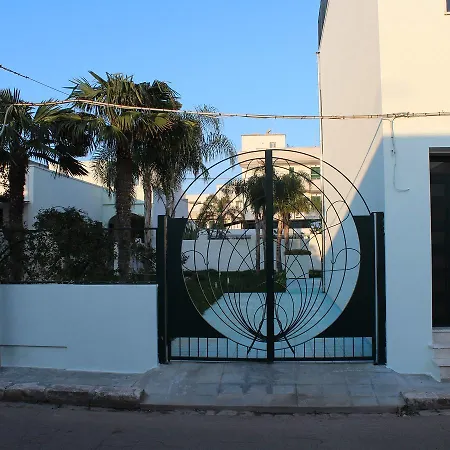 Holiday home Holiday Homes Estasi Sul Mare Porto Cesareo