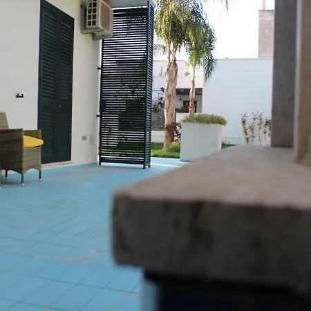Holiday Homes Estasi Sul Mare *