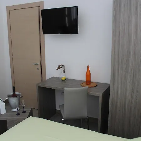 Holiday Homes Estasi Sul Mare Holiday home Porto Cesareo