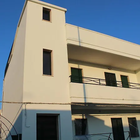 Holiday Homes Estasi Sul Mare Holiday home Porto Cesareo
