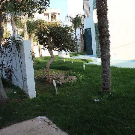 Holiday Homes Estasi Sul Mare Porto Cesareo
