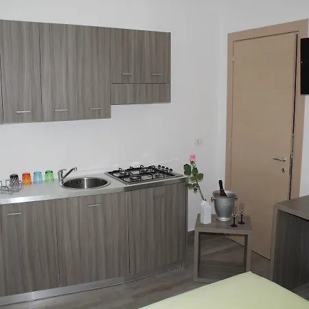 Holiday Homes Estasi Sul Mare Holiday home *