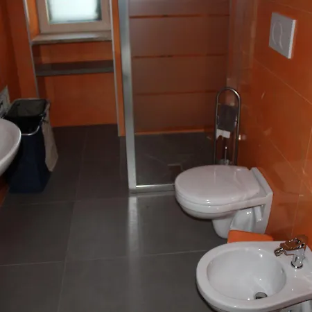 Holiday Homes Estasi Sul Mare * Porto Cesareo