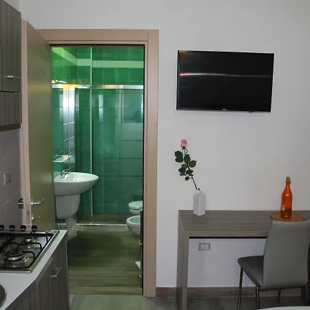 Holiday Homes Estasi Sul Mare *
