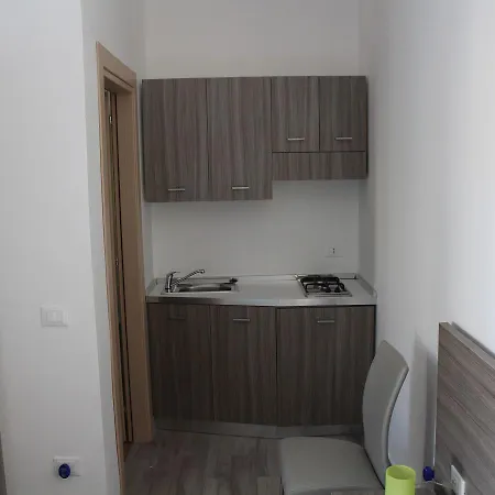 Holiday Homes Estasi Sul Mare Porto Cesareo