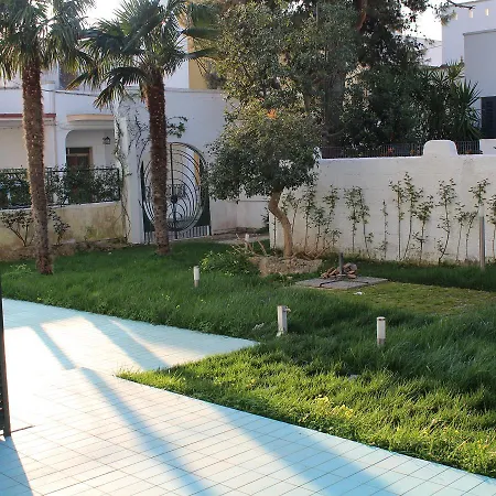 Holiday Homes Estasi Sul Mare Holiday home *