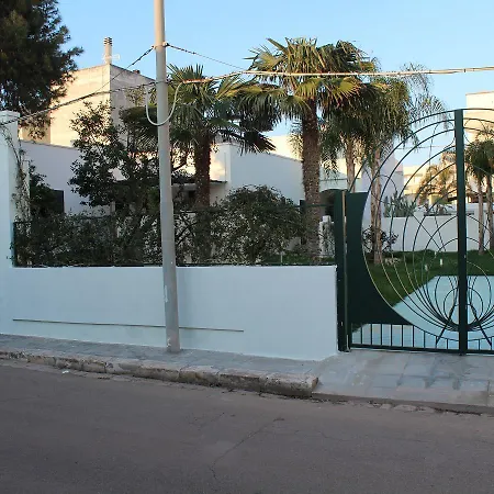 Holiday Homes Estasi Sul Mare * Porto Cesareo