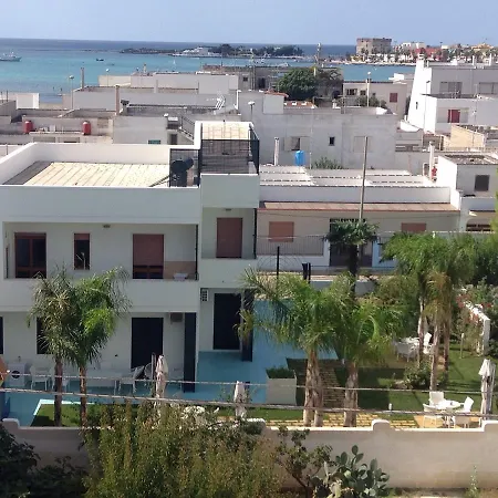 Holiday Homes Estasi Sul Mare Holiday home Porto Cesareo