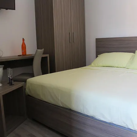 Holiday Homes Estasi Sul Mare