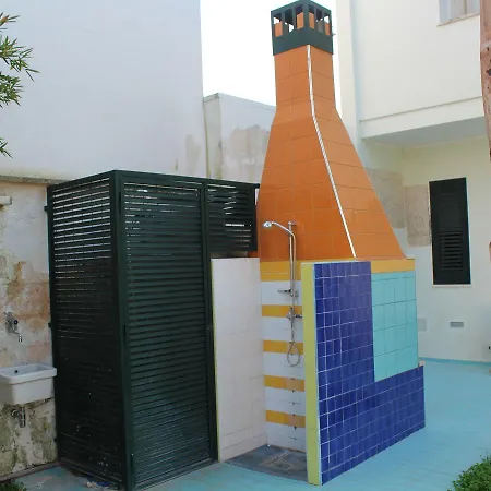 Holiday Homes Estasi Sul Mare *